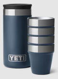 Shot Glasses w/Carrying Case