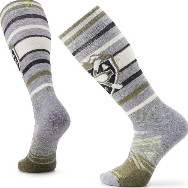 Ski FC Alpine Edge - Unisex
