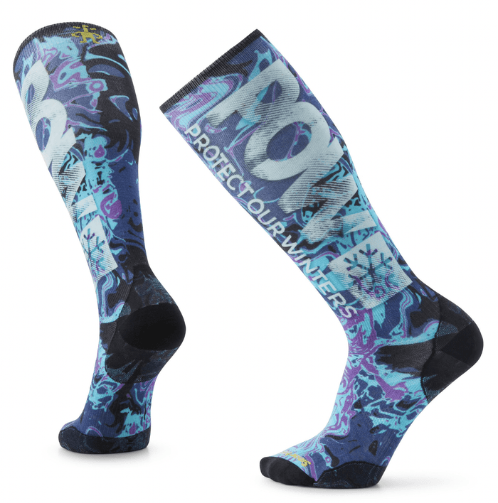 Ski ZC POW Print OTC