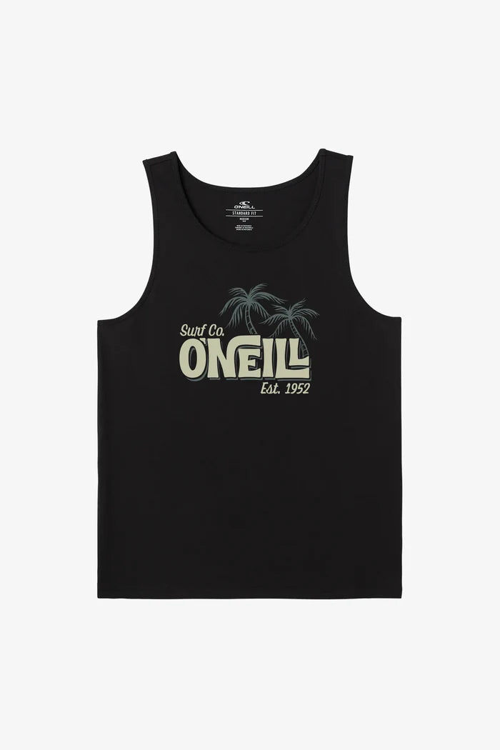 Skipper Tank - Men's