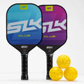 SLK Club Bundle