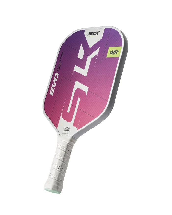 SLK EVO Control Max Pickleball Paddle