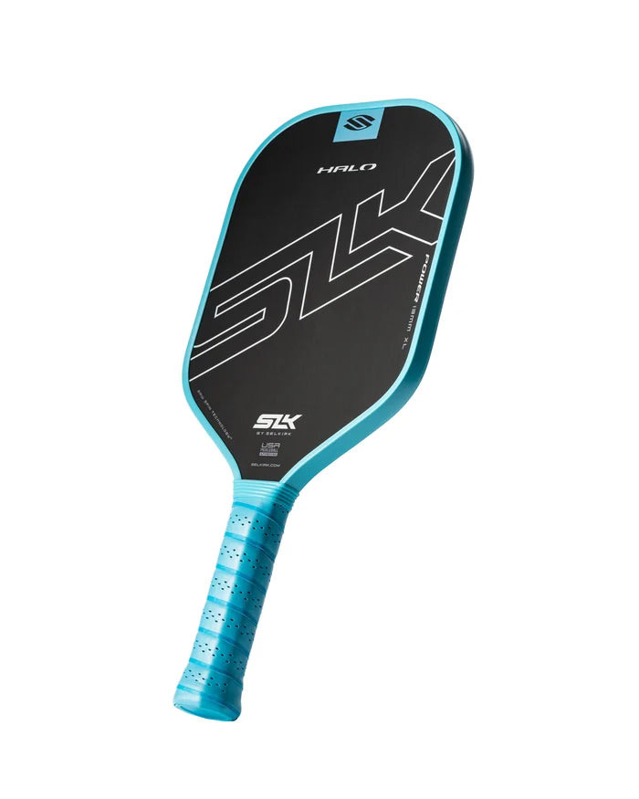 SLK Halo Power Max Pickleball Paddle