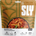SLY Foods Inc