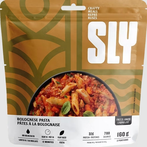 SLY Foods Inc