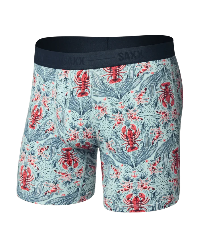 Smooth Luxe Micro Modal Boxer Brief