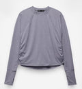 Sol Searcher LS Crew - Women's