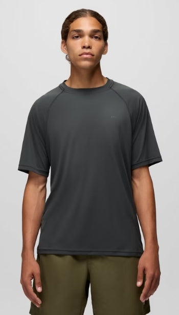 Sol Shade SS Crew - Men's