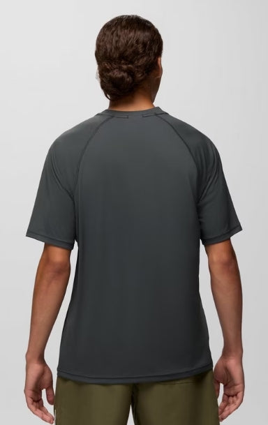 Sol Shade SS Crew - Men's