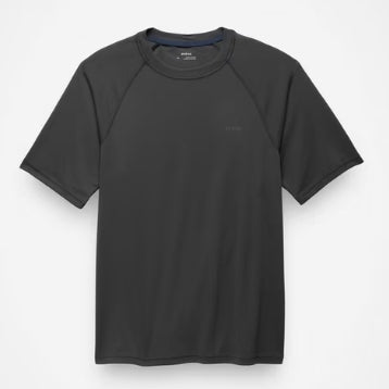 Sol Shade SS Crew - Men's