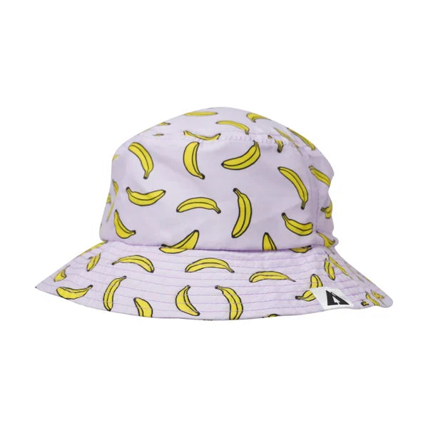 Solar Bucket Hat