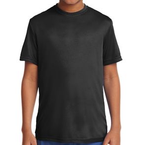 Sport-Tek Kids' PosiCharge Competitor Tee