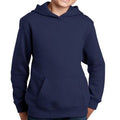 Sport-Tek Kids Pullover Hooded Sweatshirt