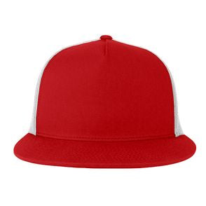 Sport-Tek Yupoong Mesh Trucker Cap