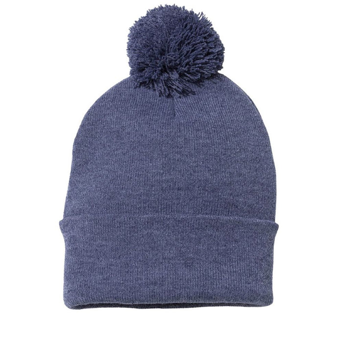 Heather Navy