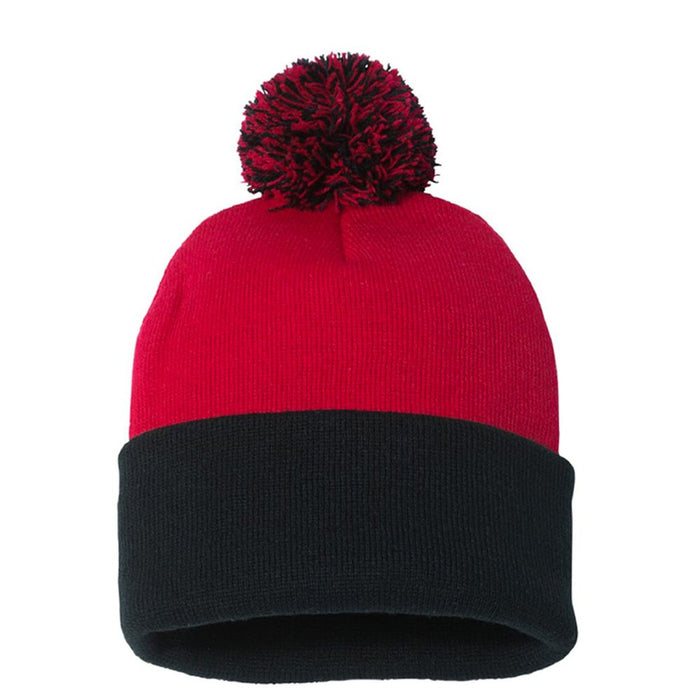 Red/ Black
