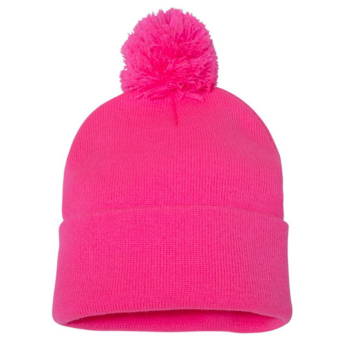 Neon Pink