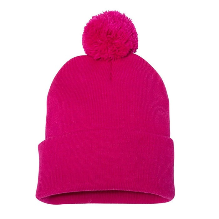Neon Fuchsia
