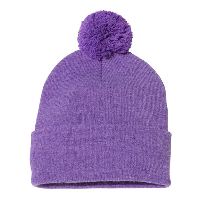 Heather Purple