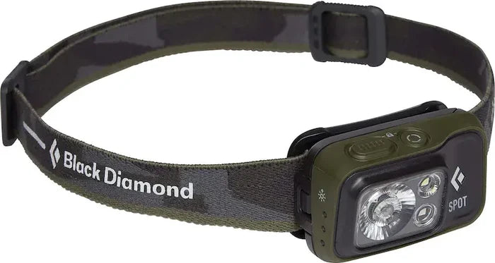 Spot 400-R Headlamp