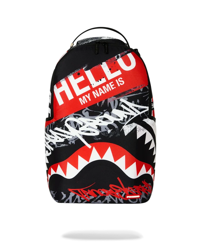 Sprayground - Archive Legacy 16th Edition Backpack