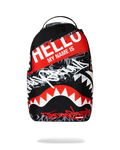 Sprayground - Archive Legacy 16th Edition Backpack