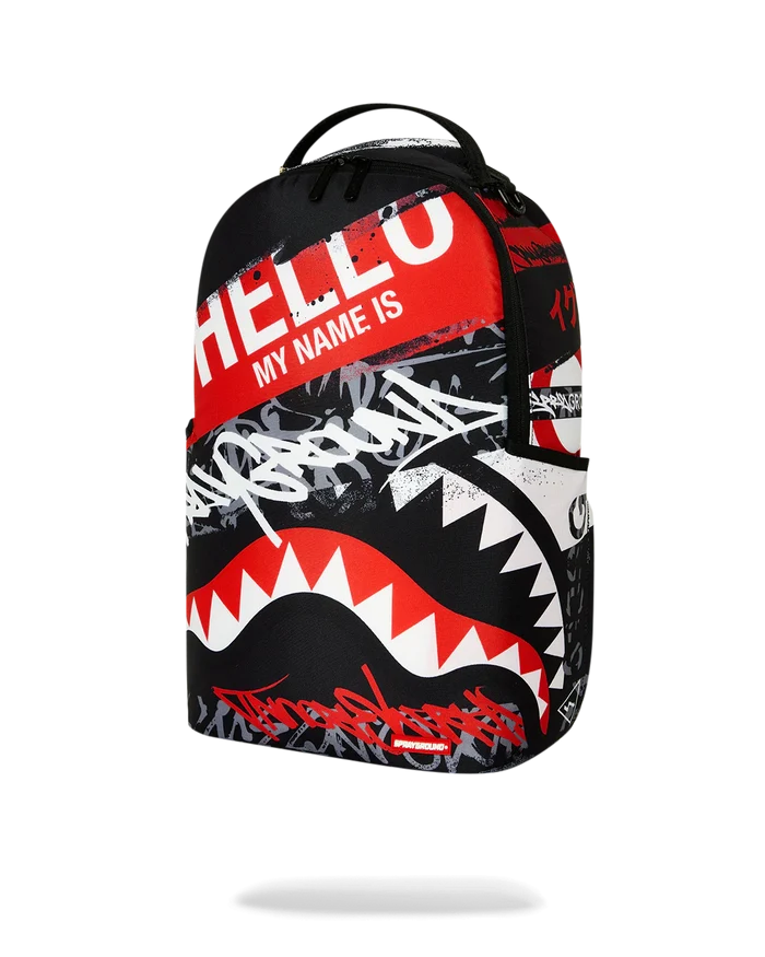 Sprayground - Archive Legacy 16th Edition Backpack