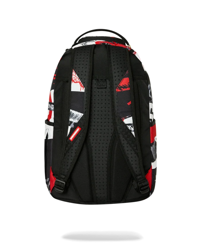 Sprayground - Archive Legacy 16th Edition Backpack