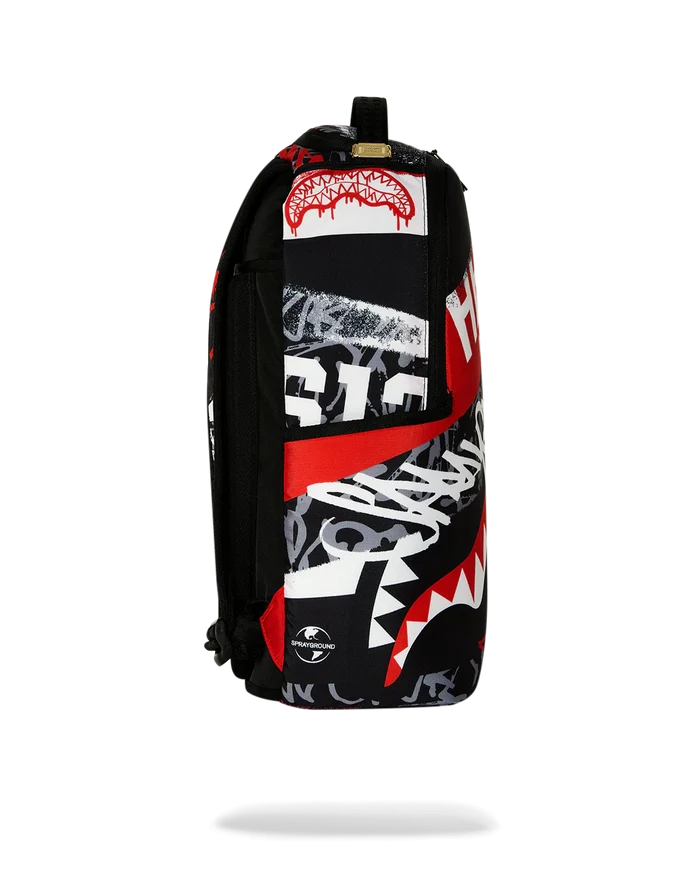 Sprayground - Archive Legacy 16th Edition Backpack