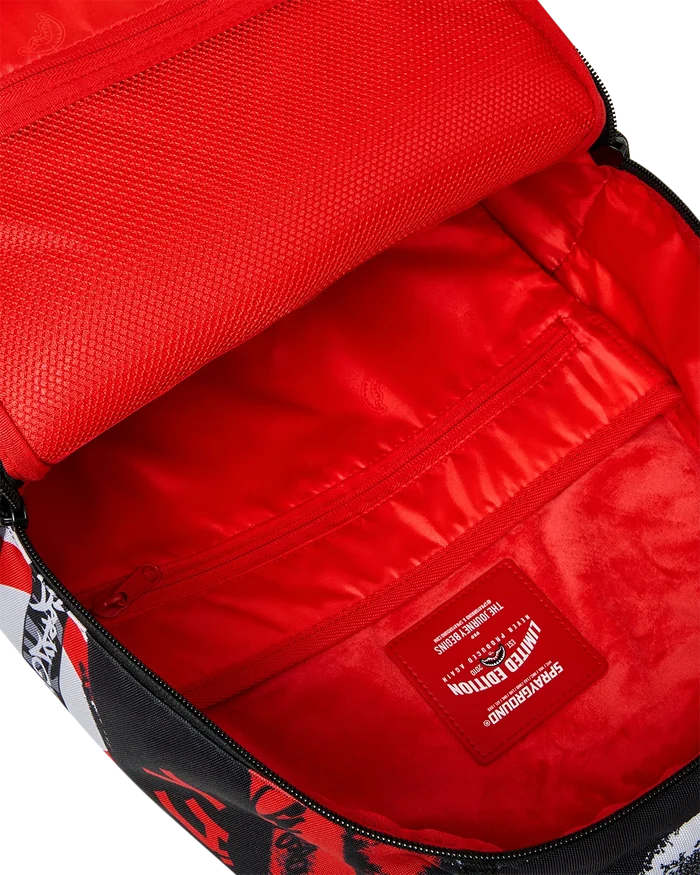 Sprayground - Archive Legacy 16th Edition Backpack