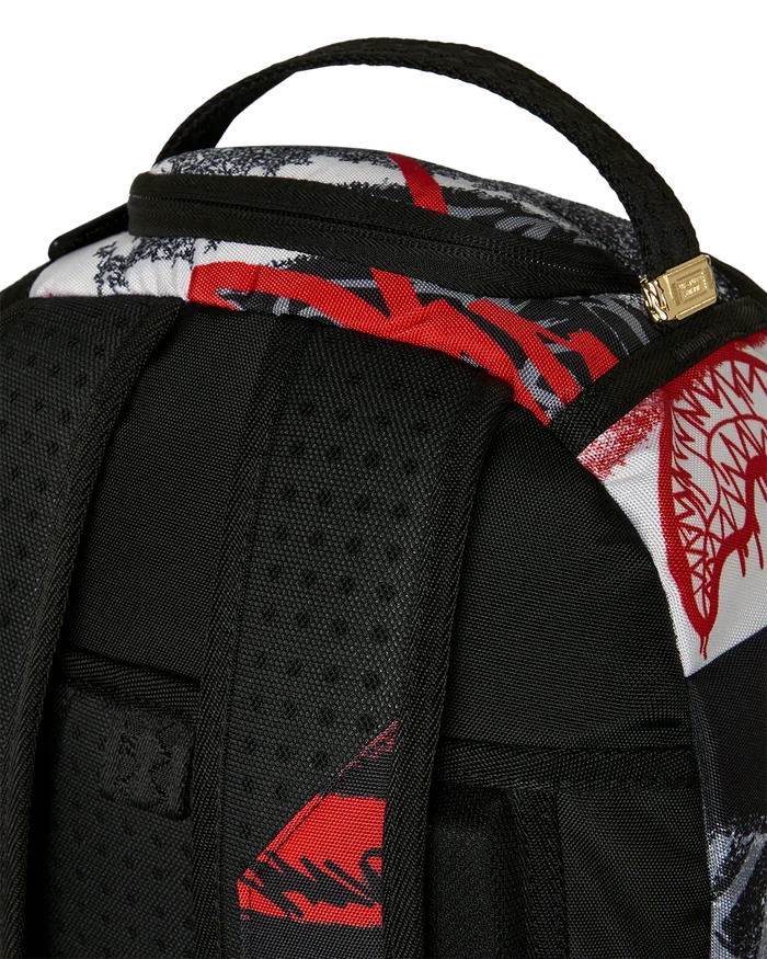 Sprayground - Archive Legacy 16th Edition Backpack