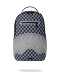 Sprayground - Atelier Bleu Sharks In Paris backpack