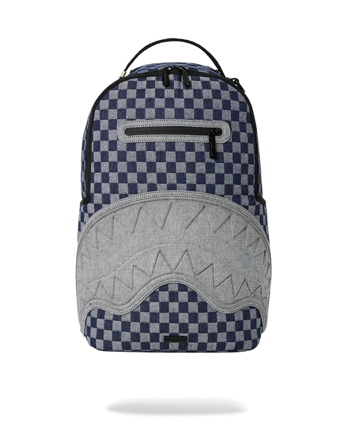 Sprayground - Atelier Bleu Sharks In Paris backpack