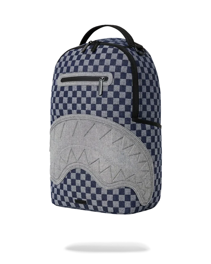 Sprayground - Atelier Bleu Sharks In Paris backpack
