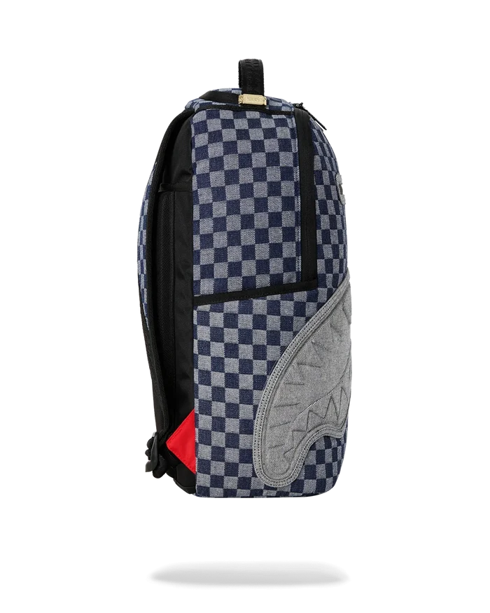 Sprayground - Atelier Bleu Sharks In Paris backpack