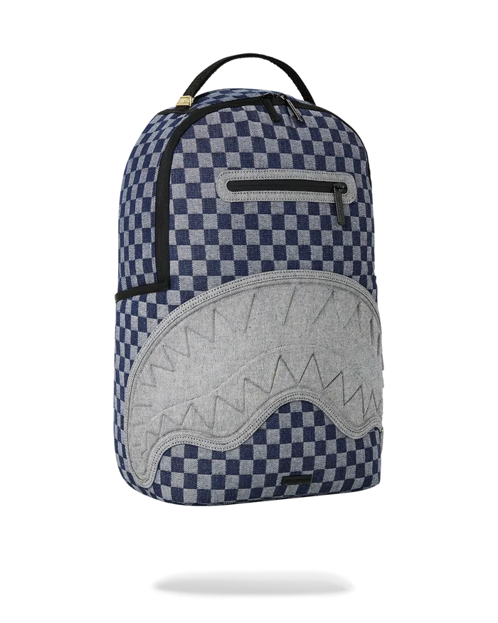 Sprayground - Atelier Bleu Sharks In Paris backpack
