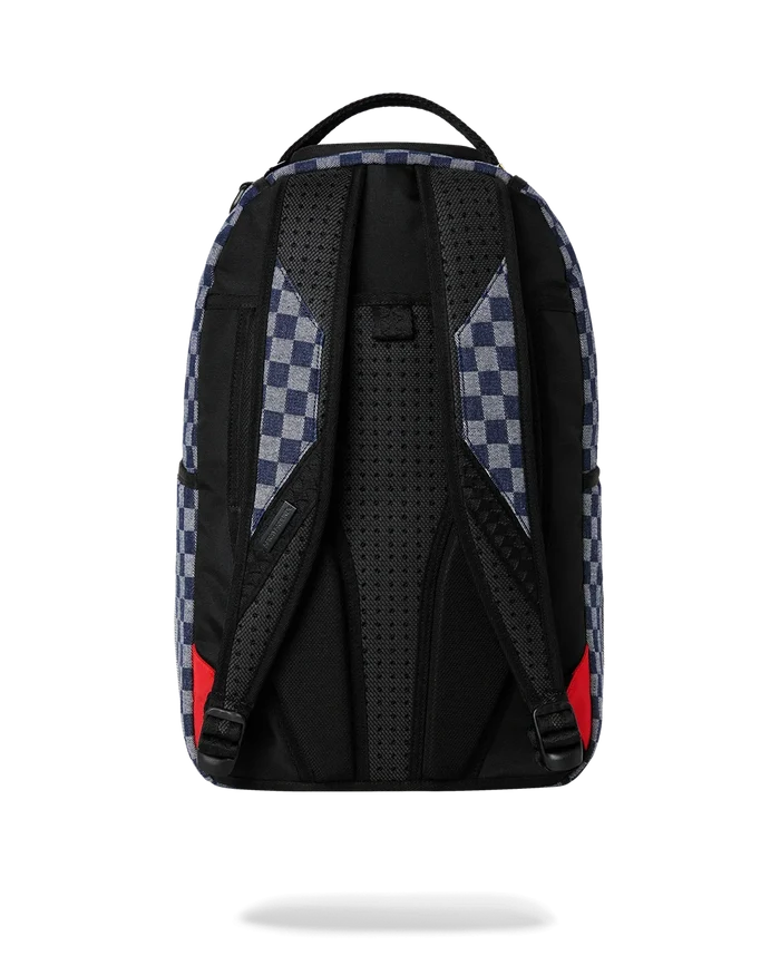 Sprayground - Atelier Bleu Sharks In Paris backpack