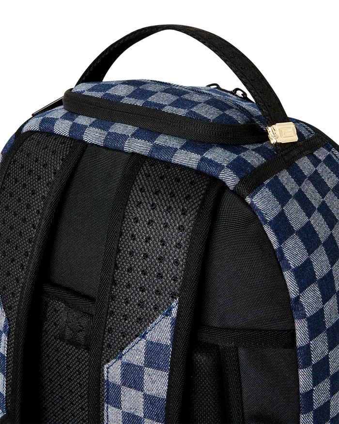 Sprayground - Atelier Bleu Sharks In Paris backpack
