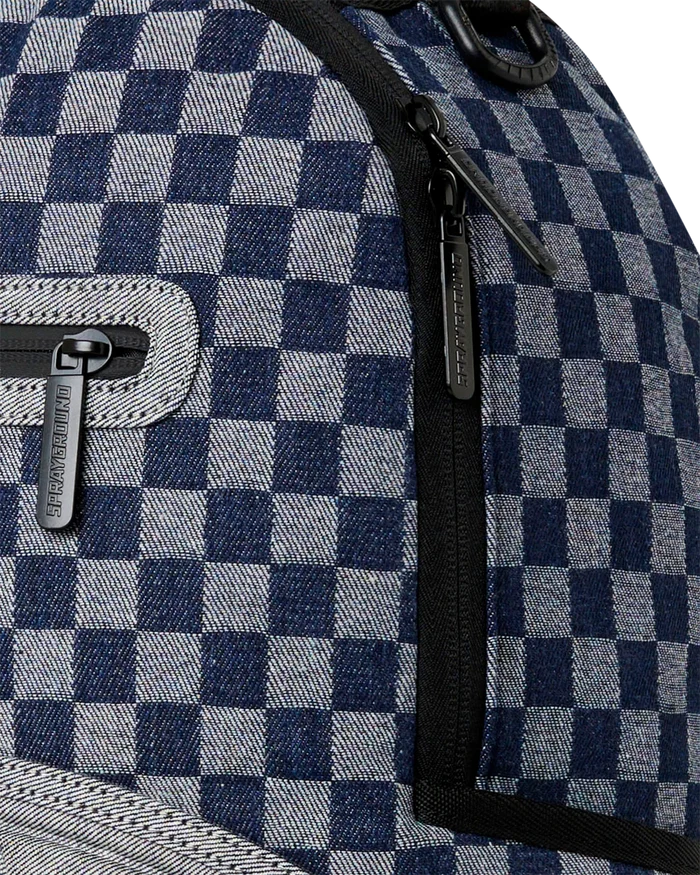 Sprayground - Atelier Bleu Sharks In Paris backpack