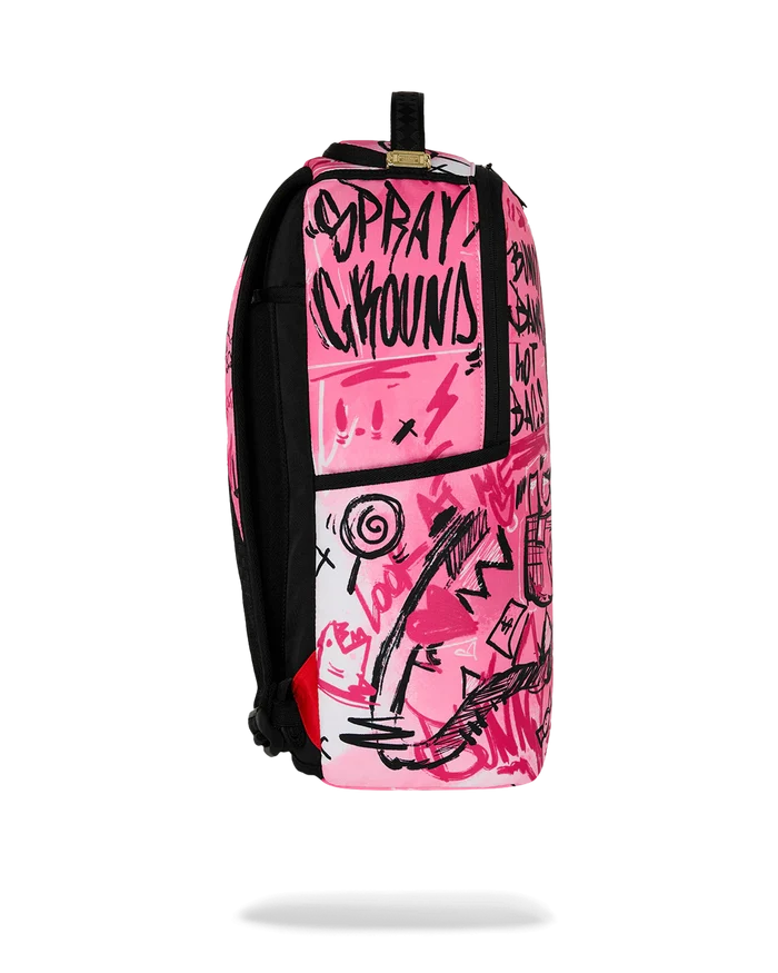 Sprayground - Bunny Banks - Money Bounce Backpack