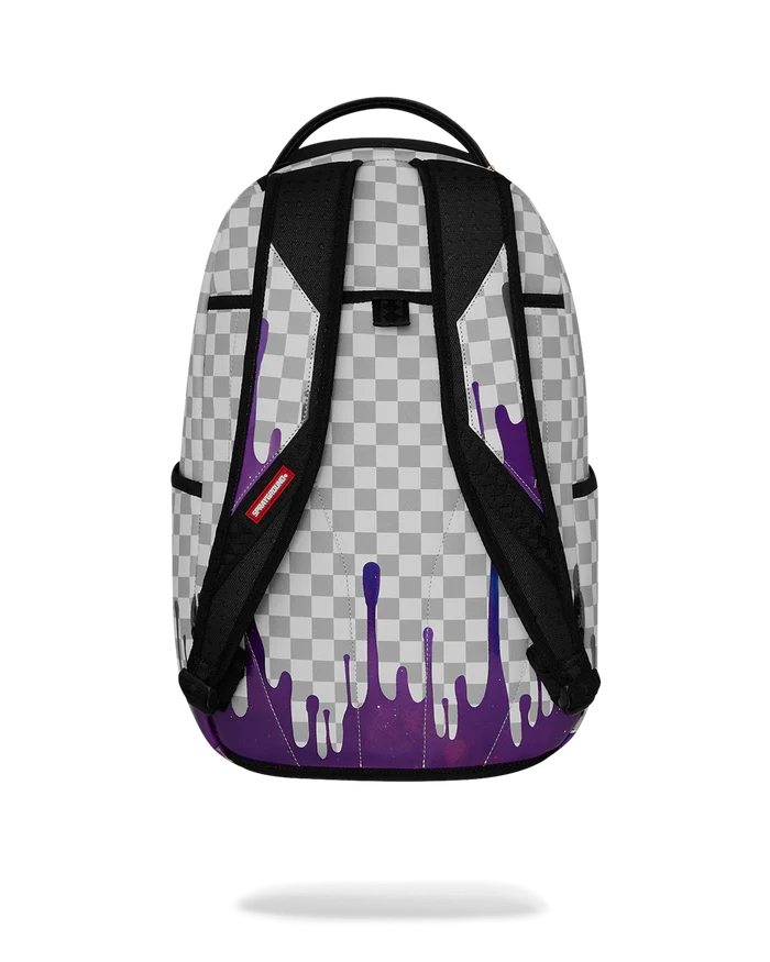 Sprayground - Cosmic Chaos Backpack