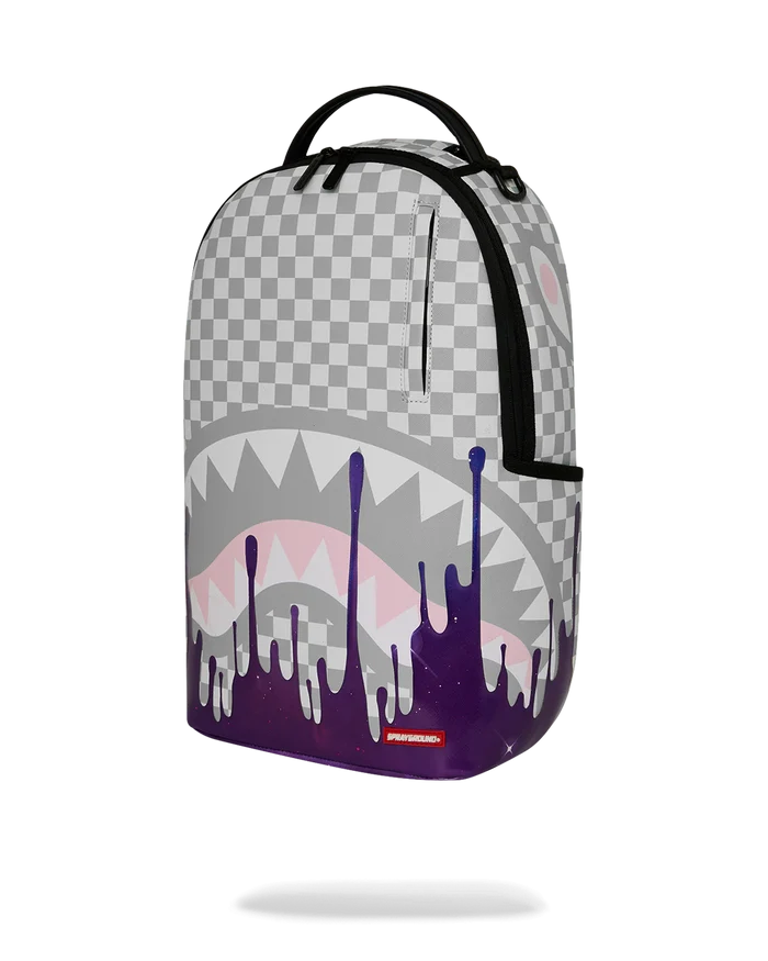 Sprayground - Cosmic Chaos Backpack