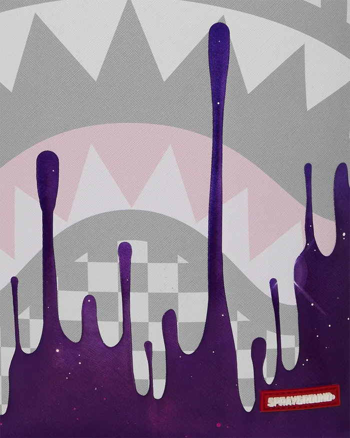 Sprayground - Cosmic Chaos Backpack