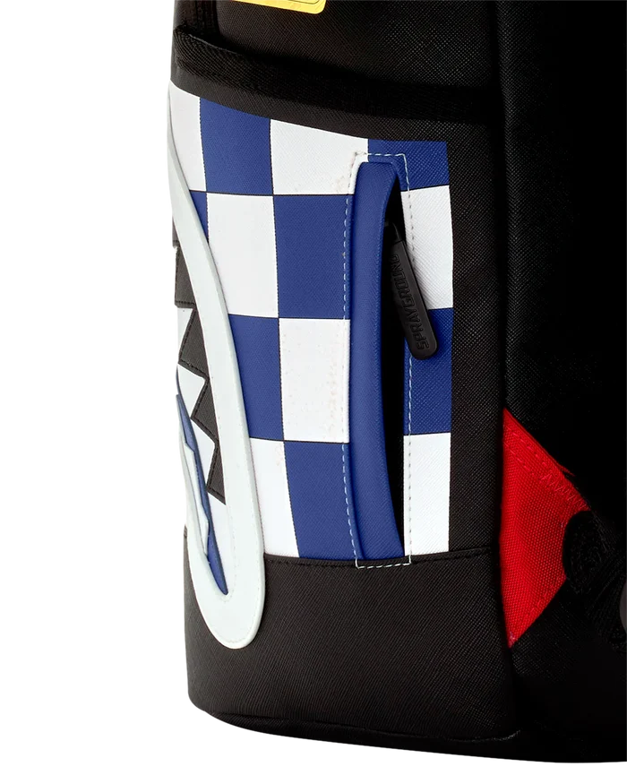 Sprayground - First Place Chase Backpack