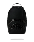 Sprayground - Glossy Bossy - Blk Metallic Backpack