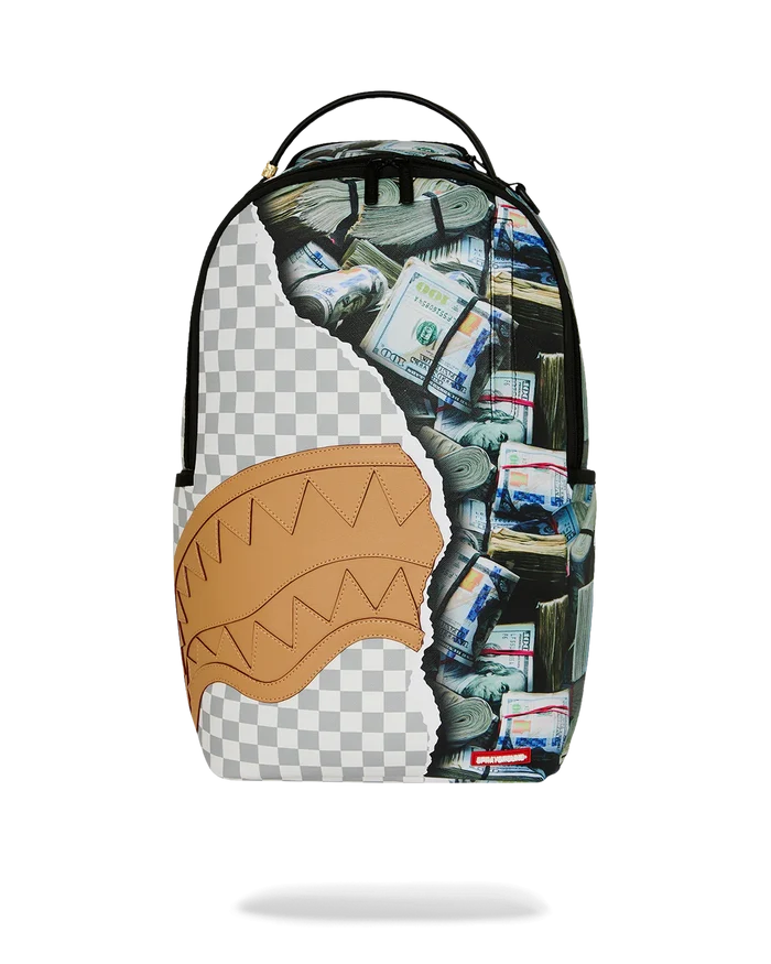 Sprayground - Hidden Fortune Backpack