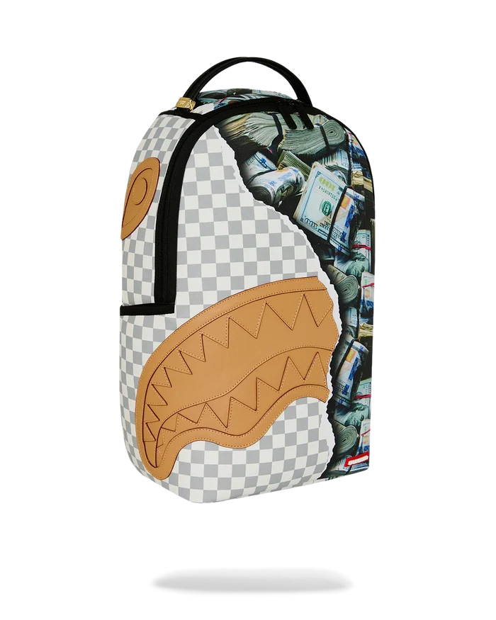 Sprayground - Hidden Fortune Backpack