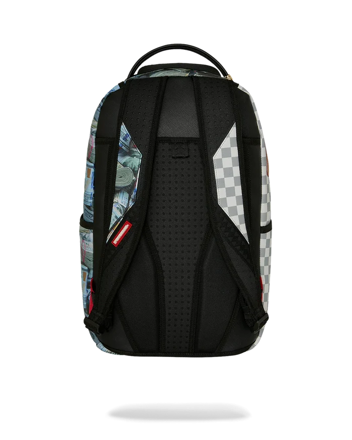 Sprayground - Hidden Fortune Backpack