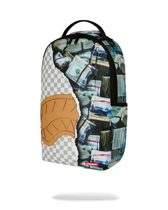 Sprayground - Hidden Fortune Backpack