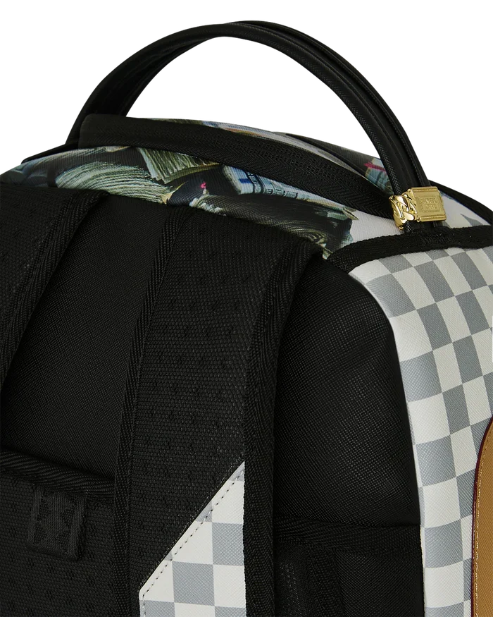 Sprayground - Hidden Fortune Backpack